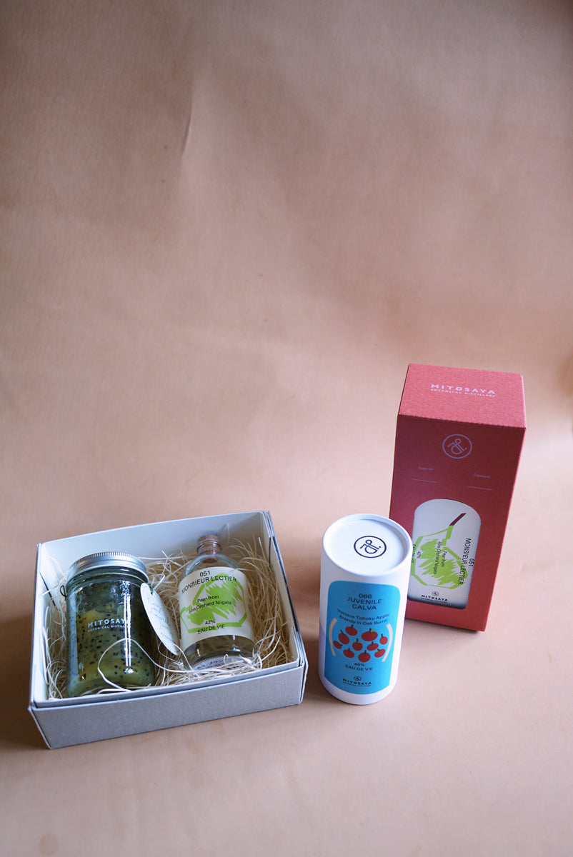 Wrapping Service / ラッピングサービス