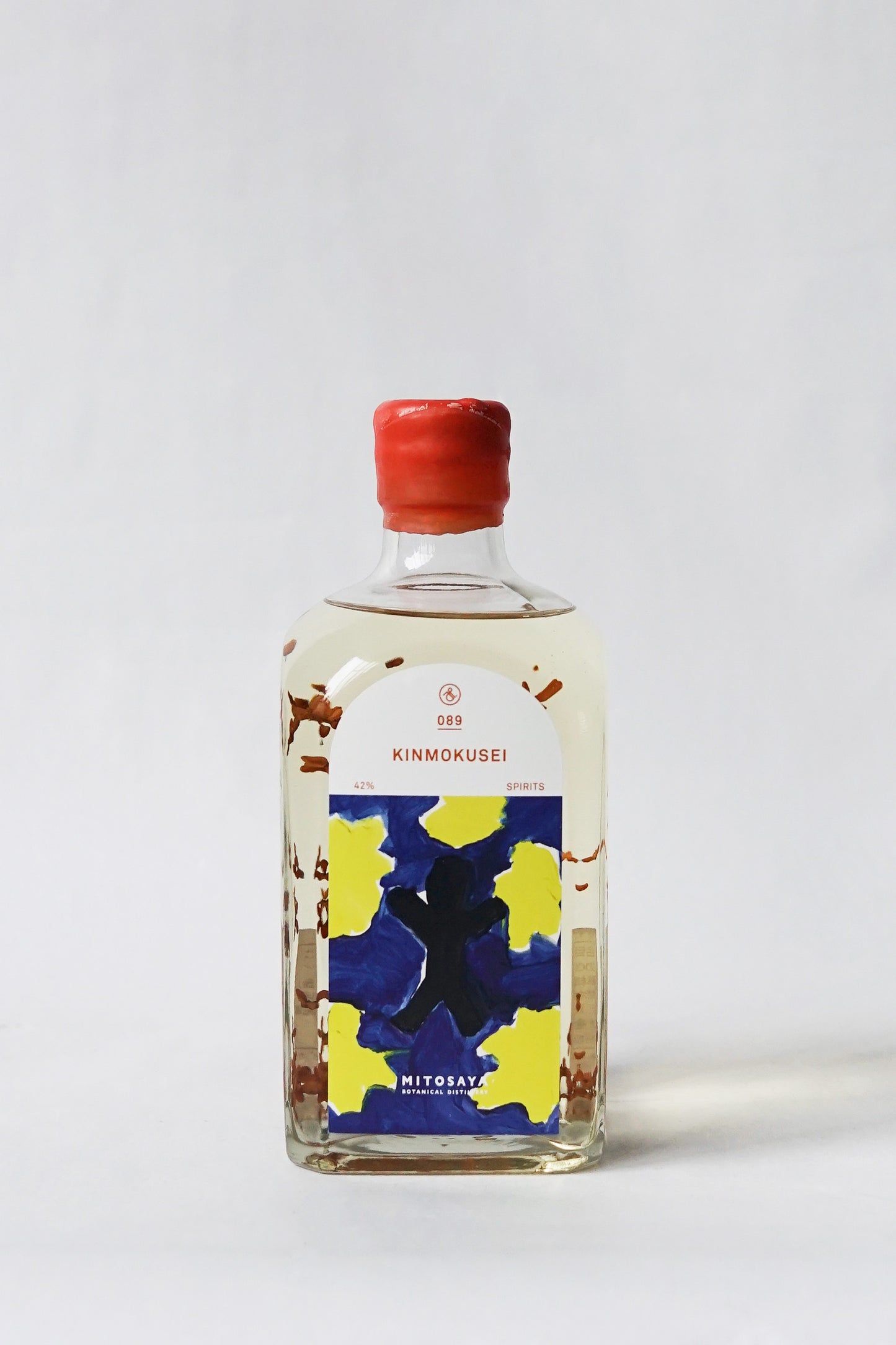 089 KINMOKUSEI