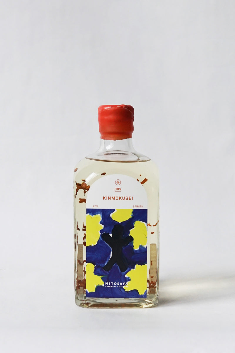 089 KINMOKUSEI