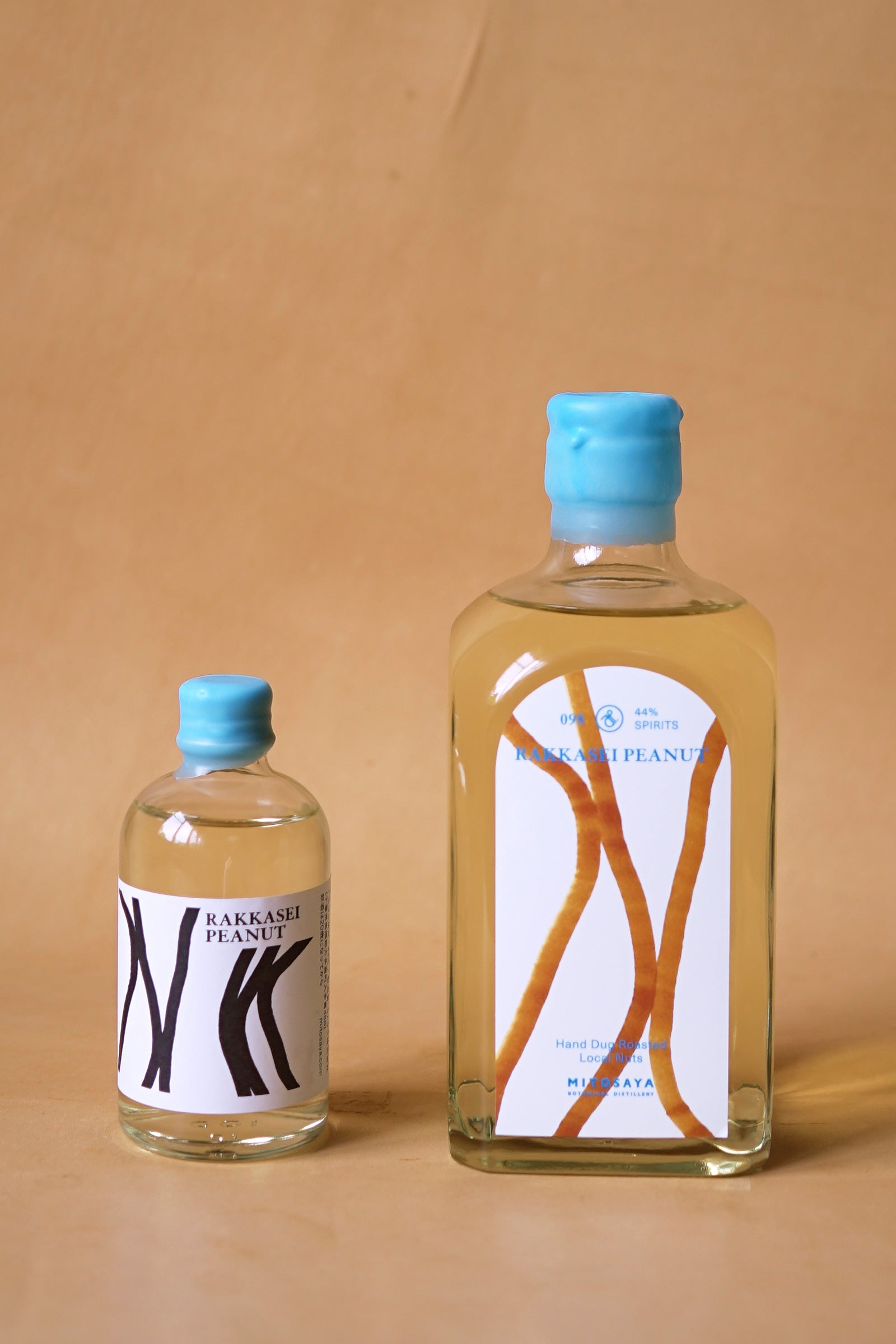 098 RAKKASEI PEANUT – mitosaya botanical distillery