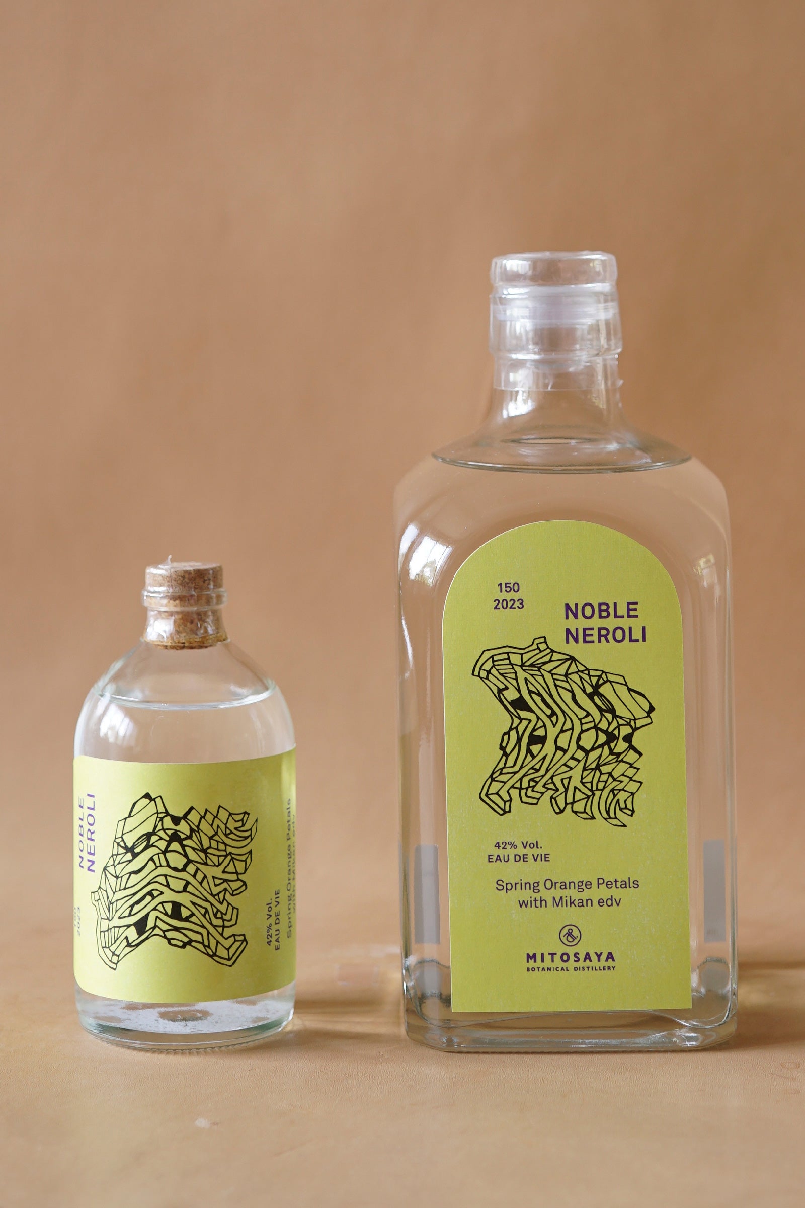 MITOSAYAオードヴィ サマーネーブル2021 44% 500ml 未開封 MITOSAYAオードヴィ サマーネーブル2021 44% 500ml 未開封 066