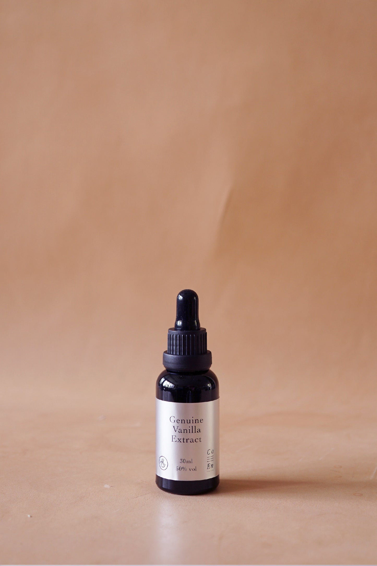 Genuine Vanilla Extract