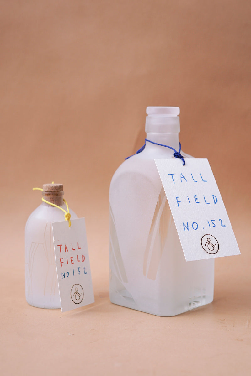 152 TALL FIELD