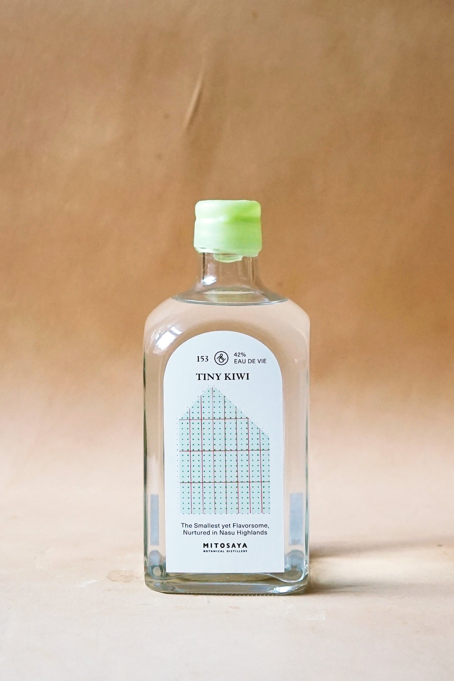 153 TINY KIWI