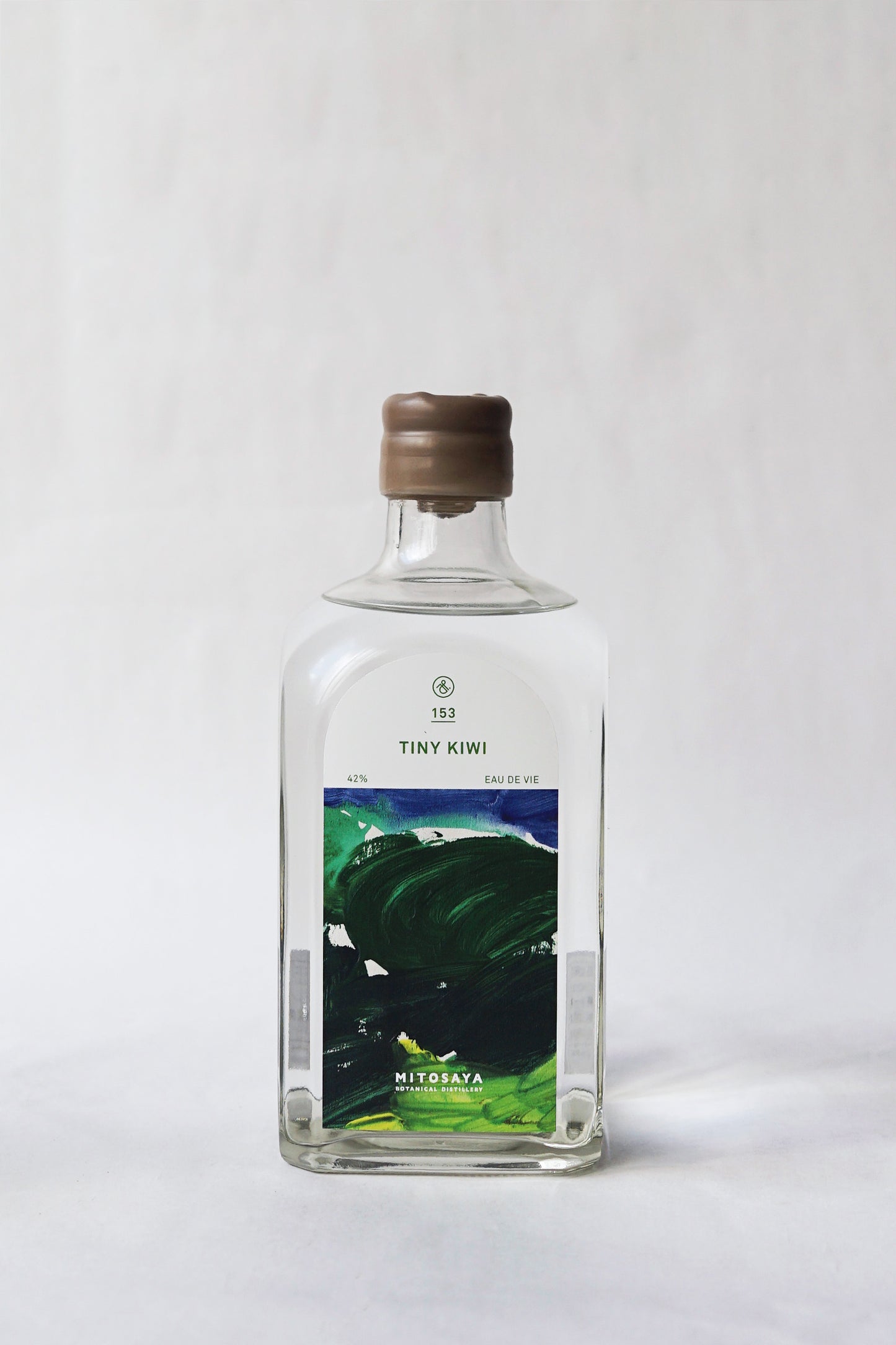 153 TINY KIWI