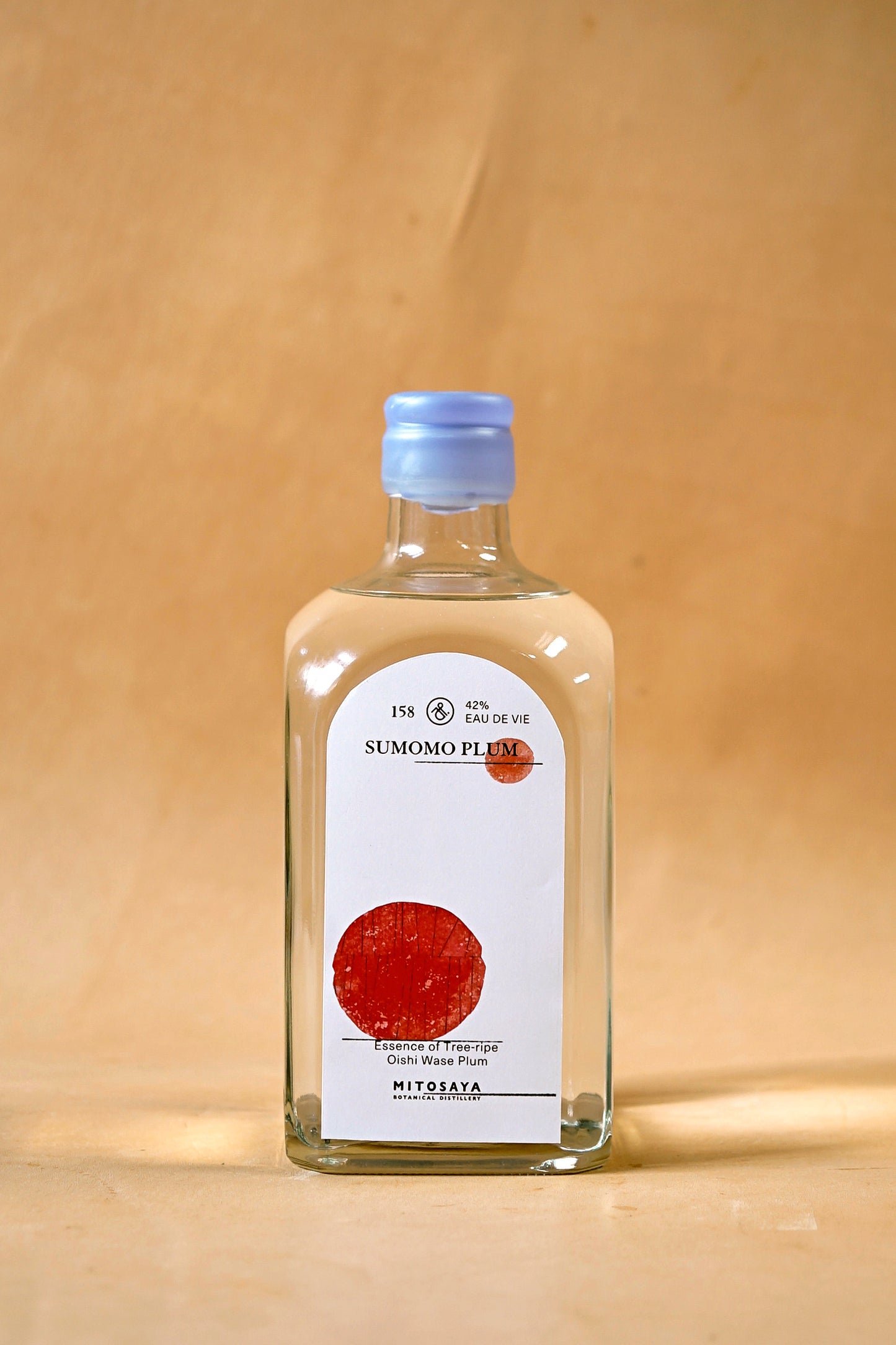 158 SUMOMO PLUM(2024)