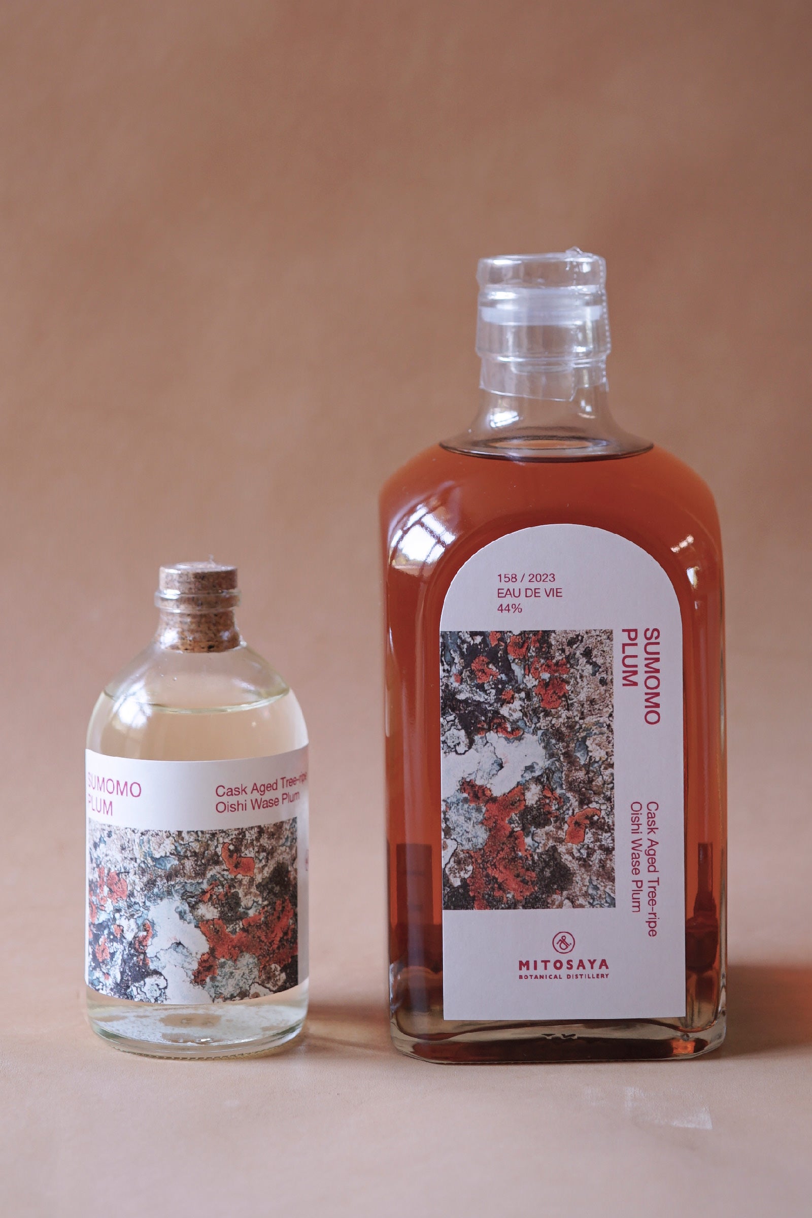 ブランデー即完売品 mitosaya ミトサヤ ブランデー SUMOMO PLUM - www