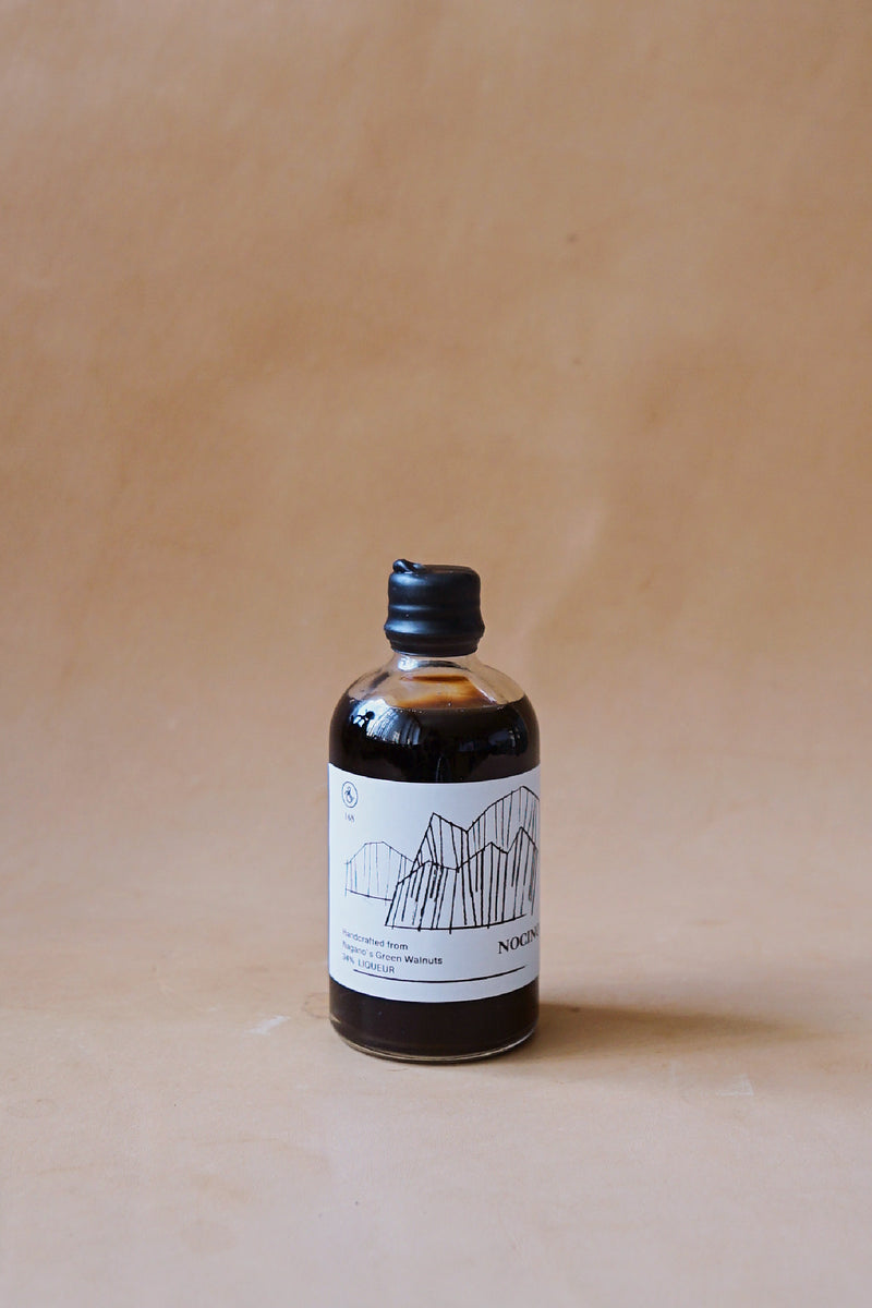168 NOCINO