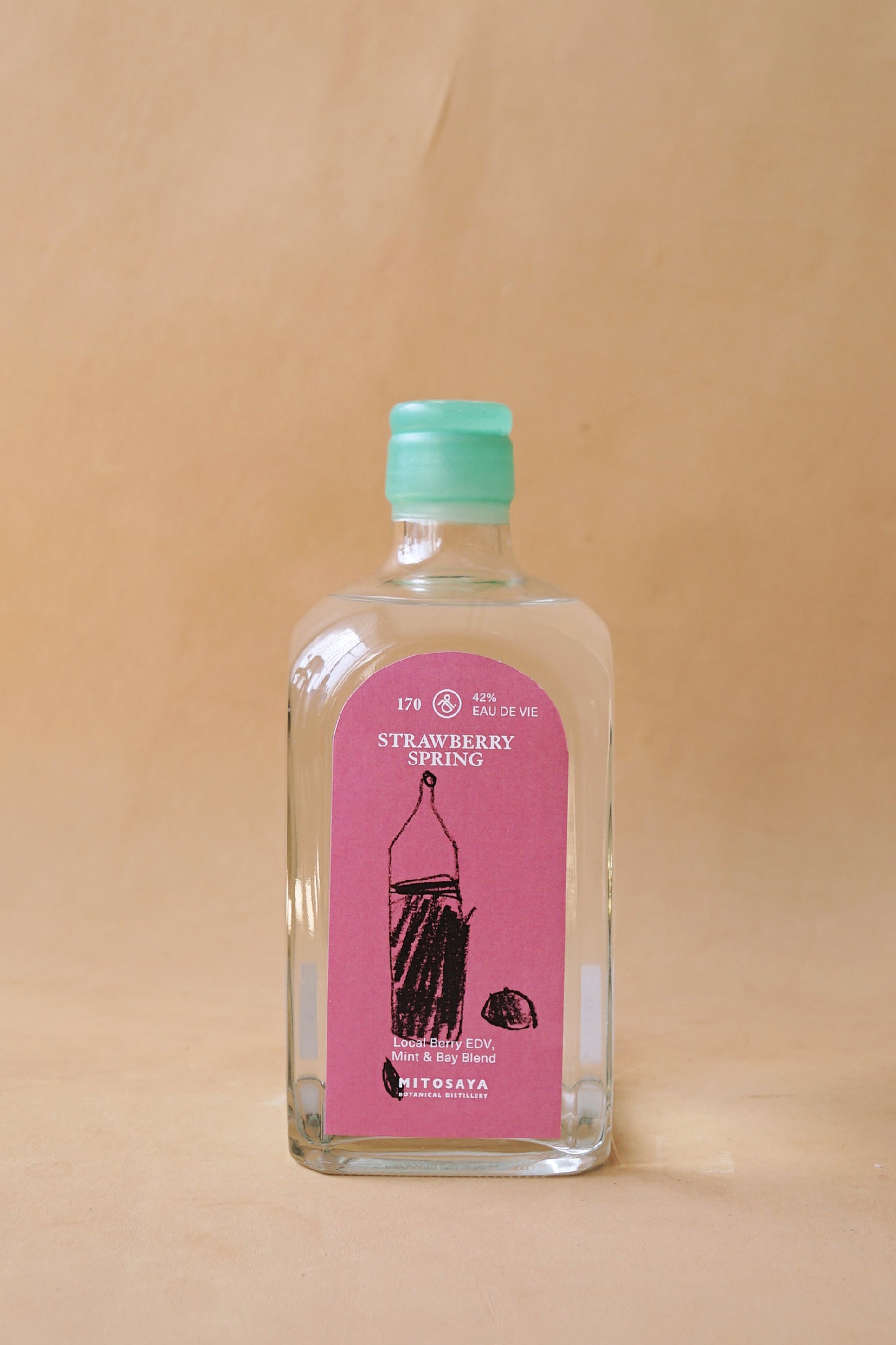 170 STRAWBERRY SPRING