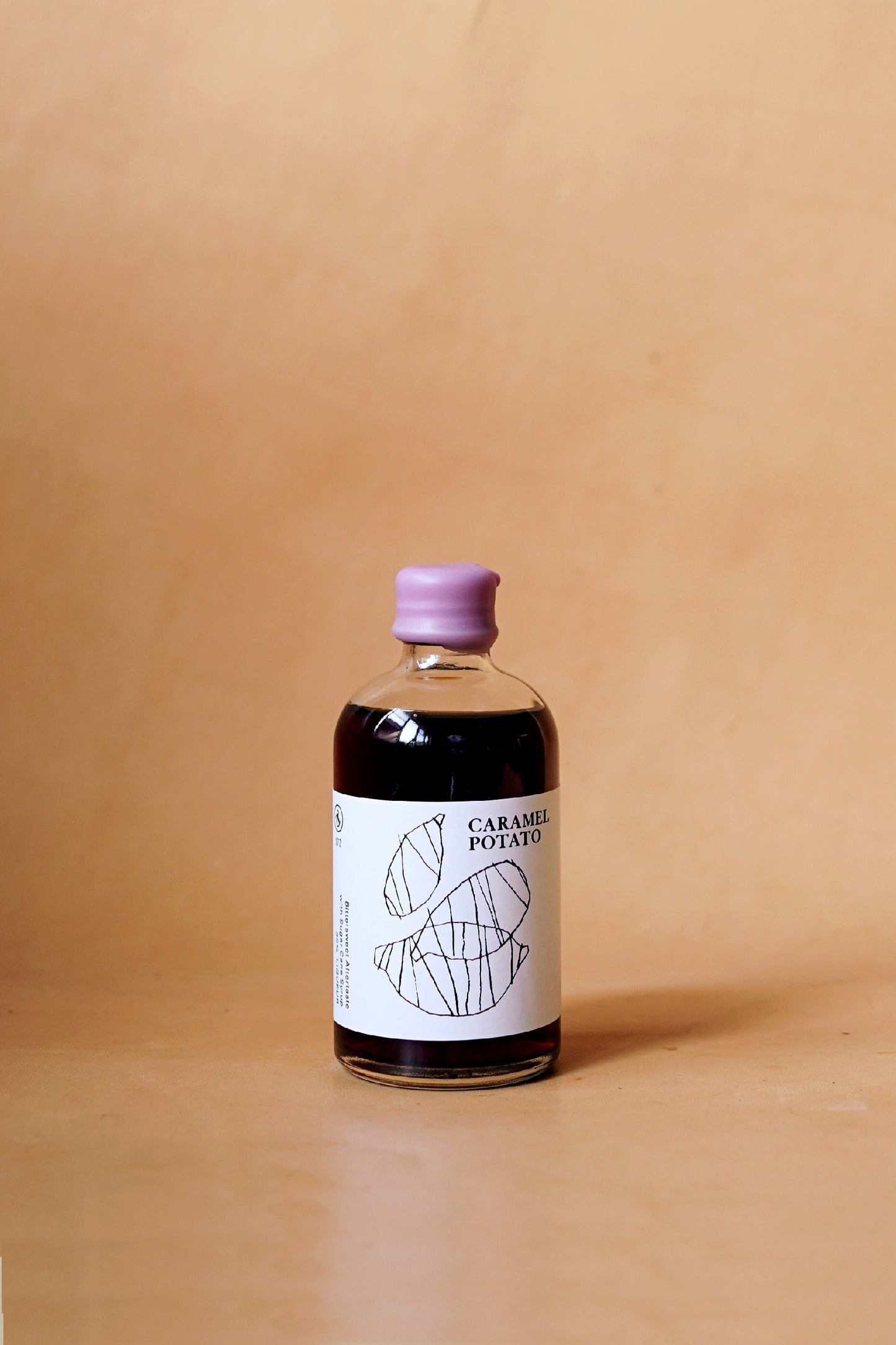 172 CARAMEL POTATO