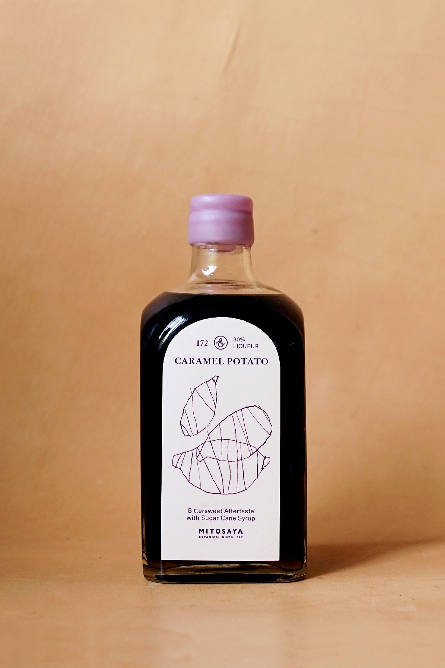 172 CARAMEL POTATO