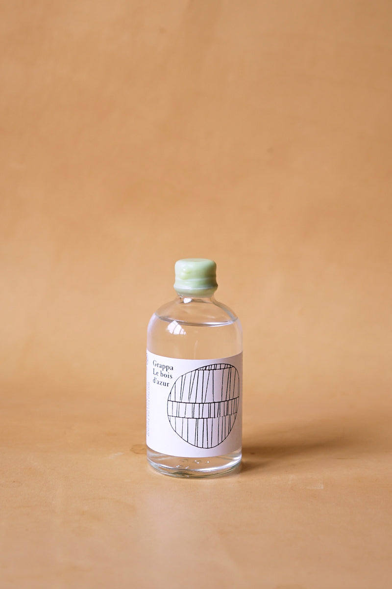 173 GRAPPA The Bois d'Azur