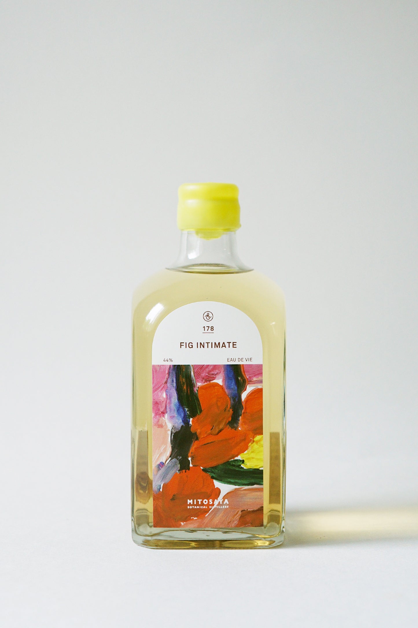 178 FIG INTIMATE