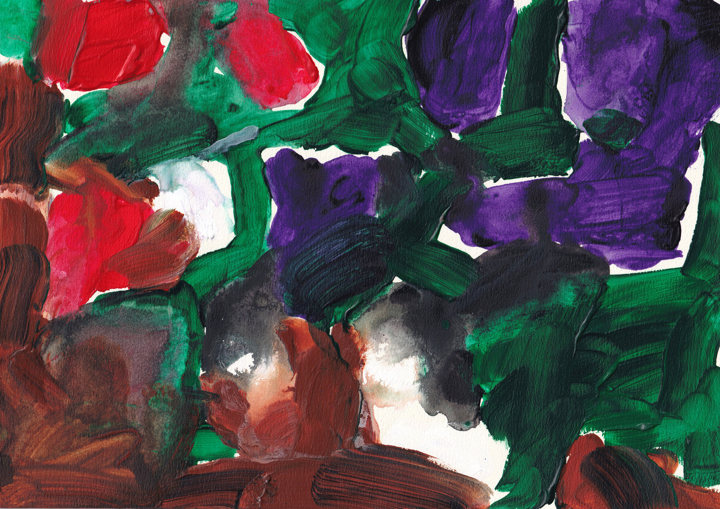 193 STRAWBERRY BLOOM