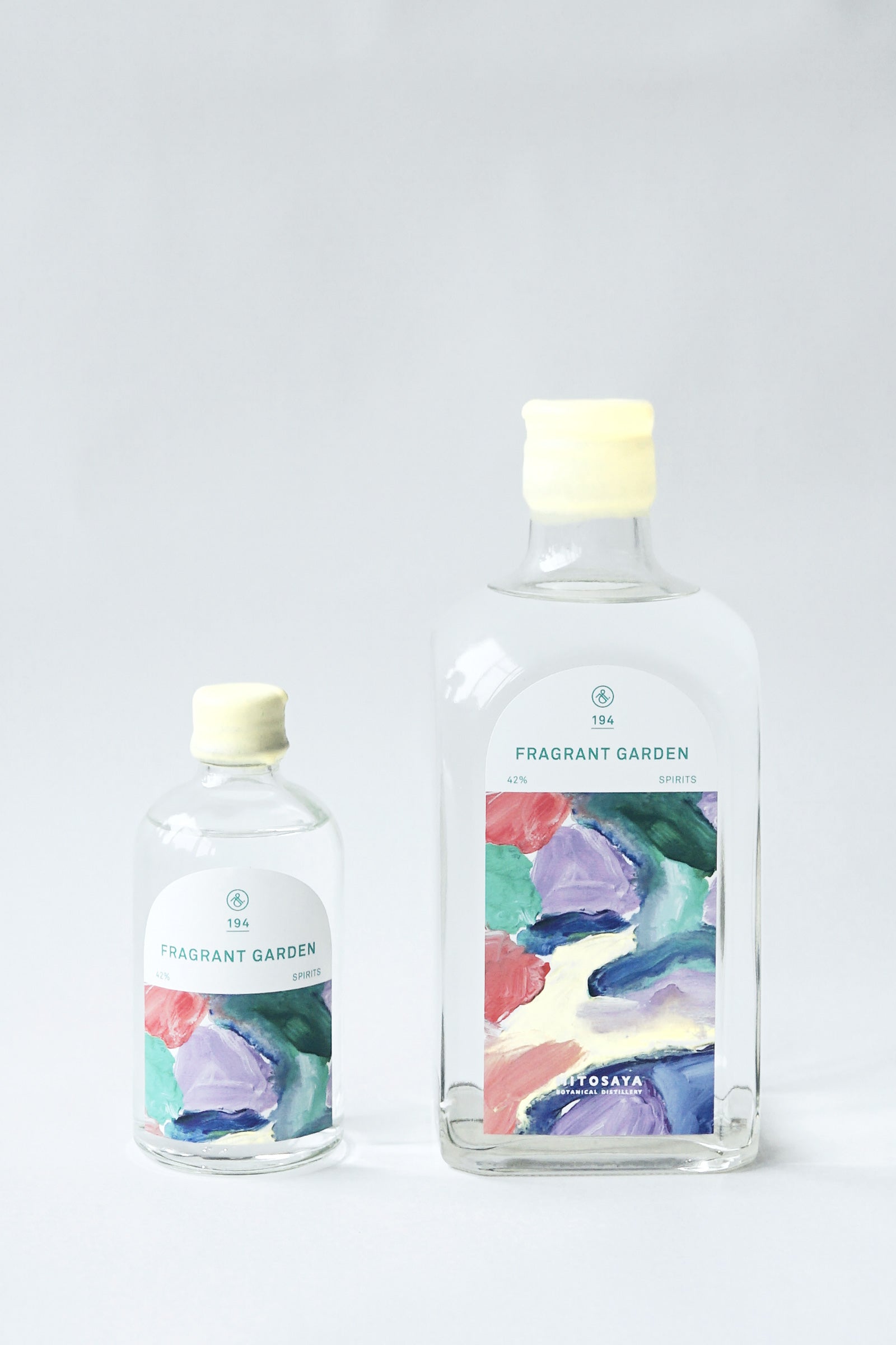 194 FRAGRANT GARDEN – mitosaya botanical distillery