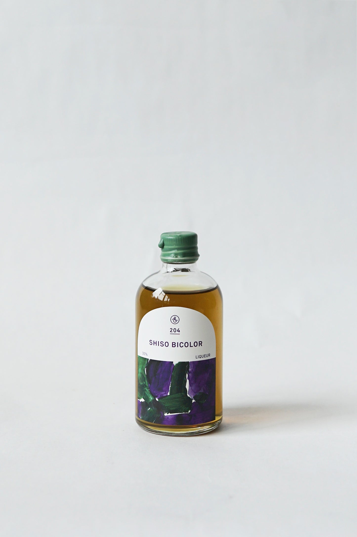 204 SHISO BICOLOR