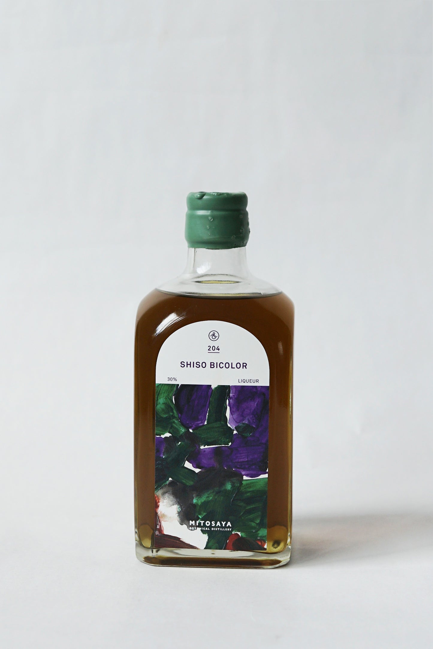 204 SHISO BICOLOR