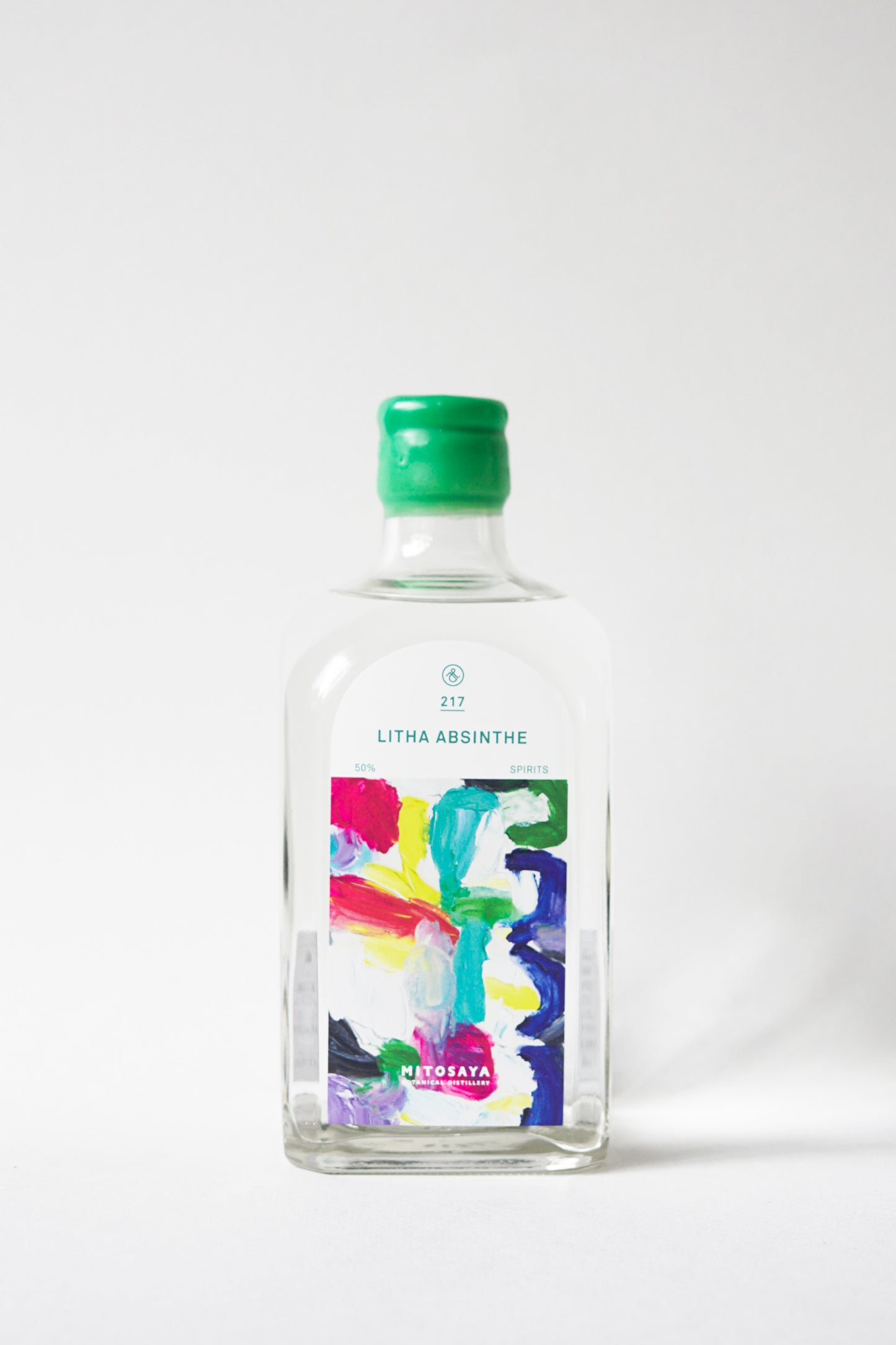 217 LITHA ABSINTHE