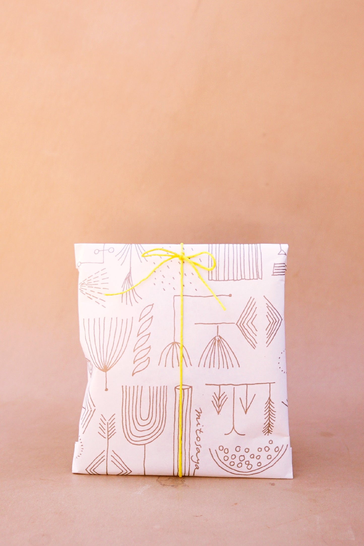 MIKAN PEEL “HERB” / Summer mandarin peel herb