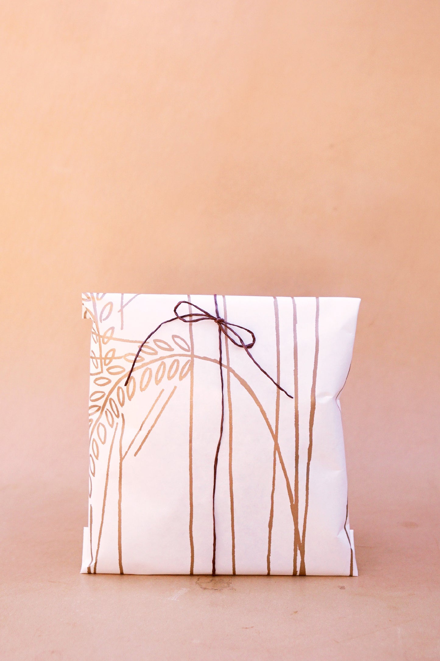 MIKAN PEEL “NOIR” / Summer mandarin peel noir