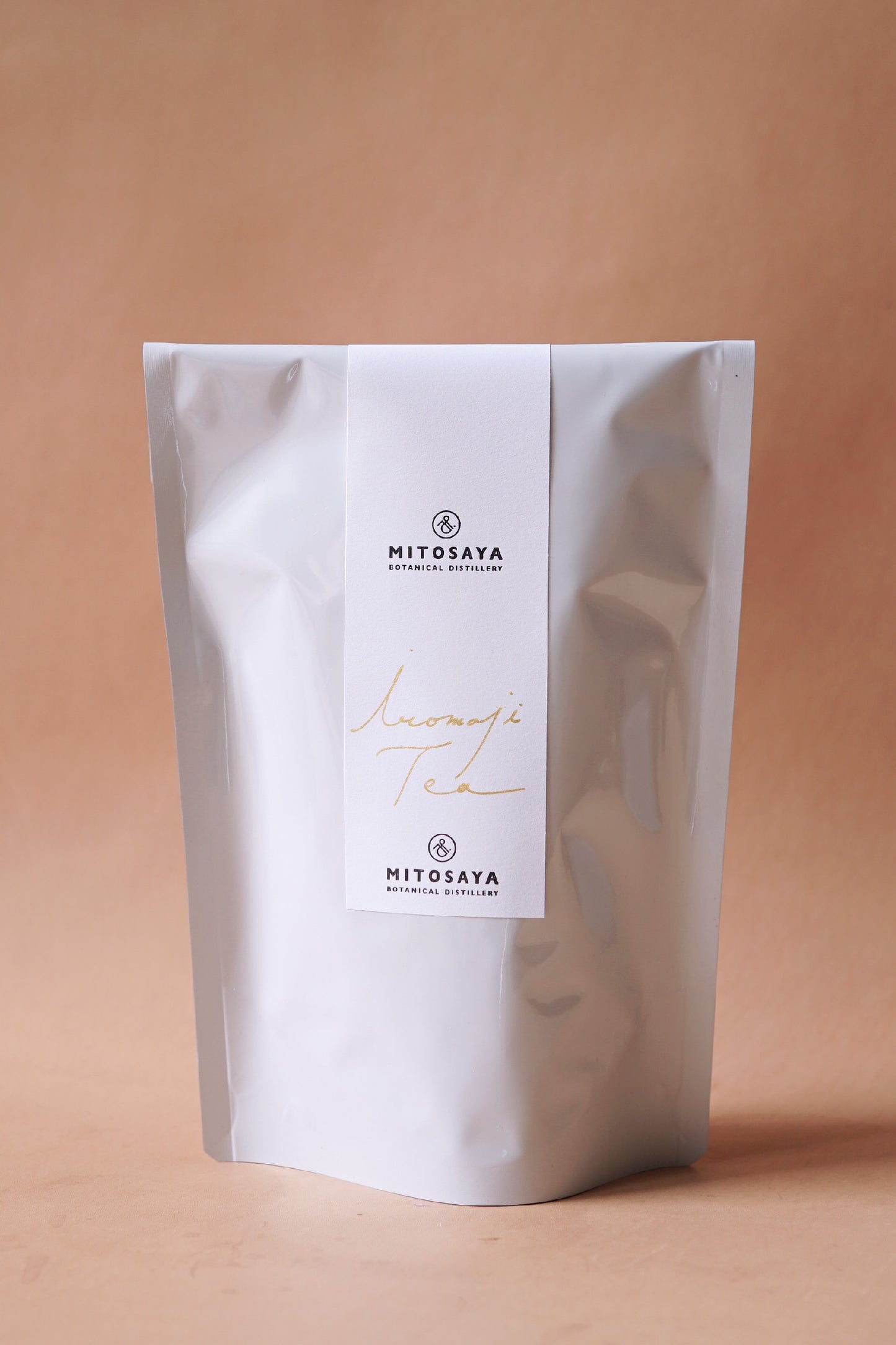 IROMOJI TEA / 色文字茶