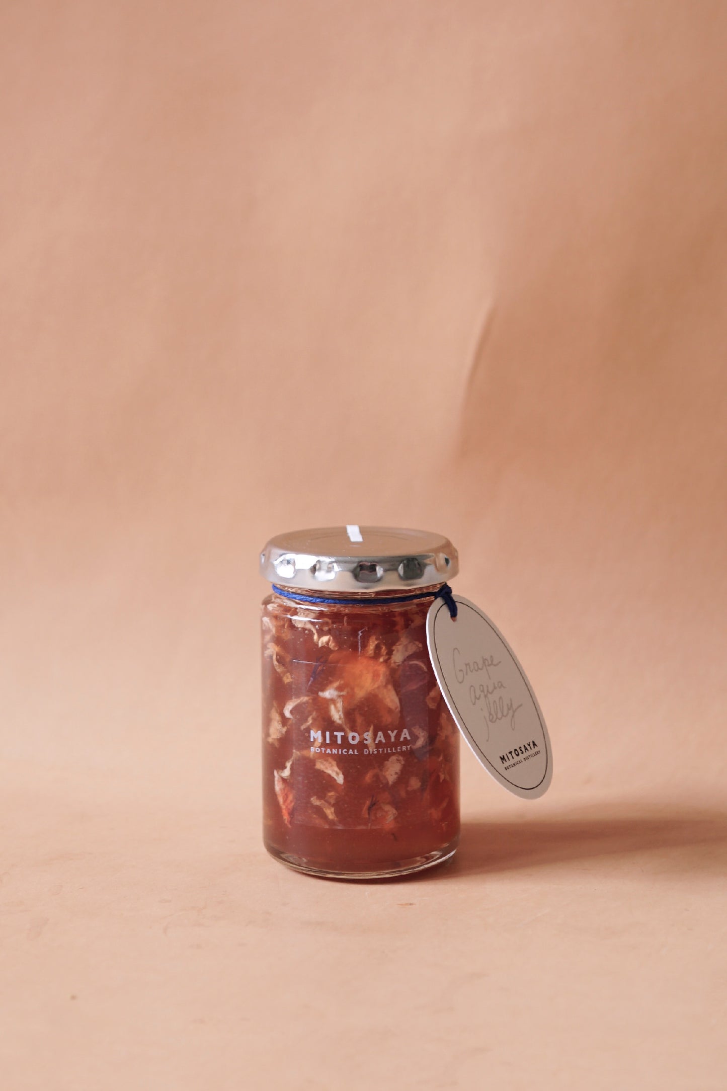 GRAPE AQUA JELLY / ぶどうのアクアゼリー