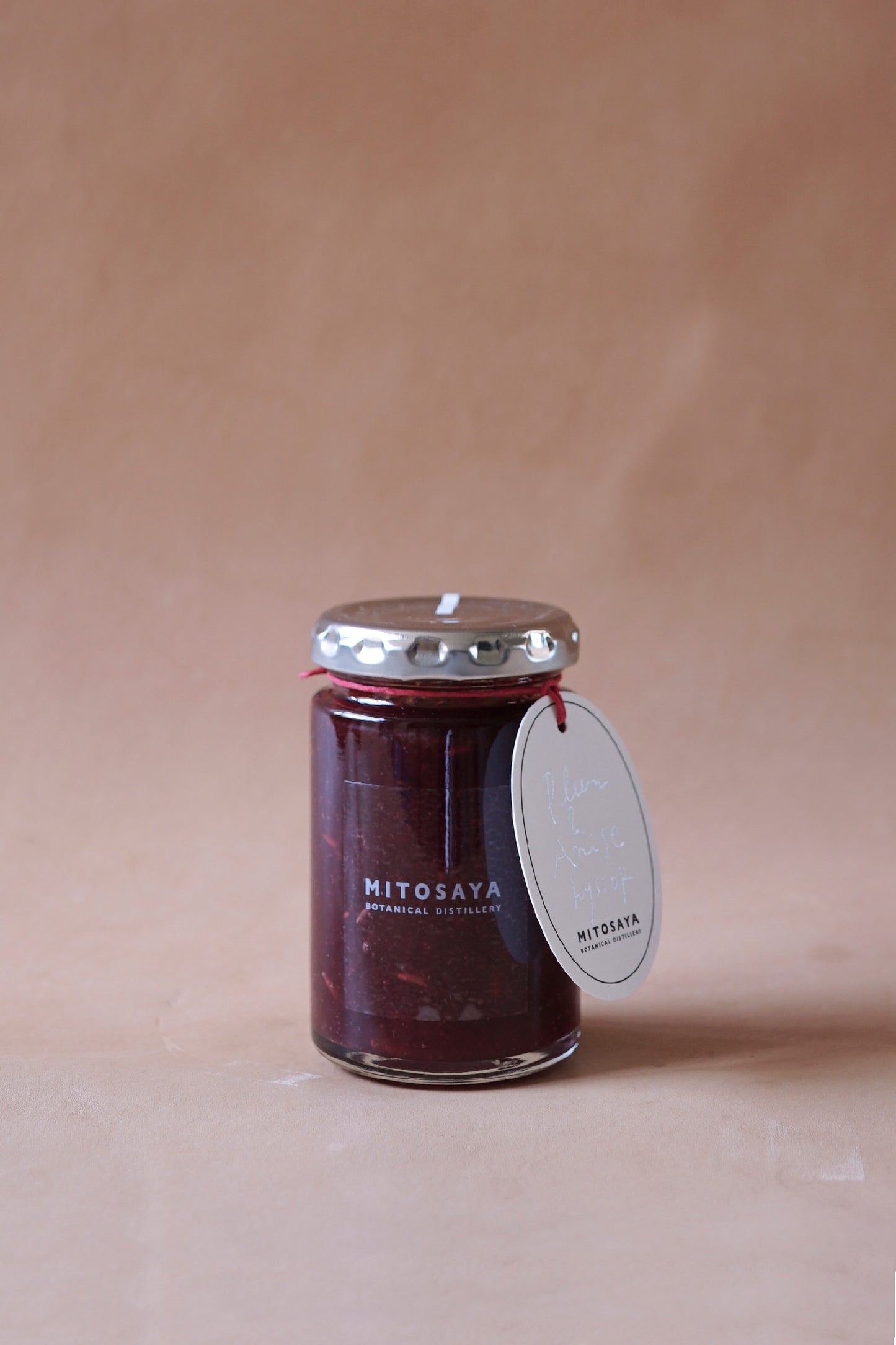 PLUM JAM / プラムのジャム