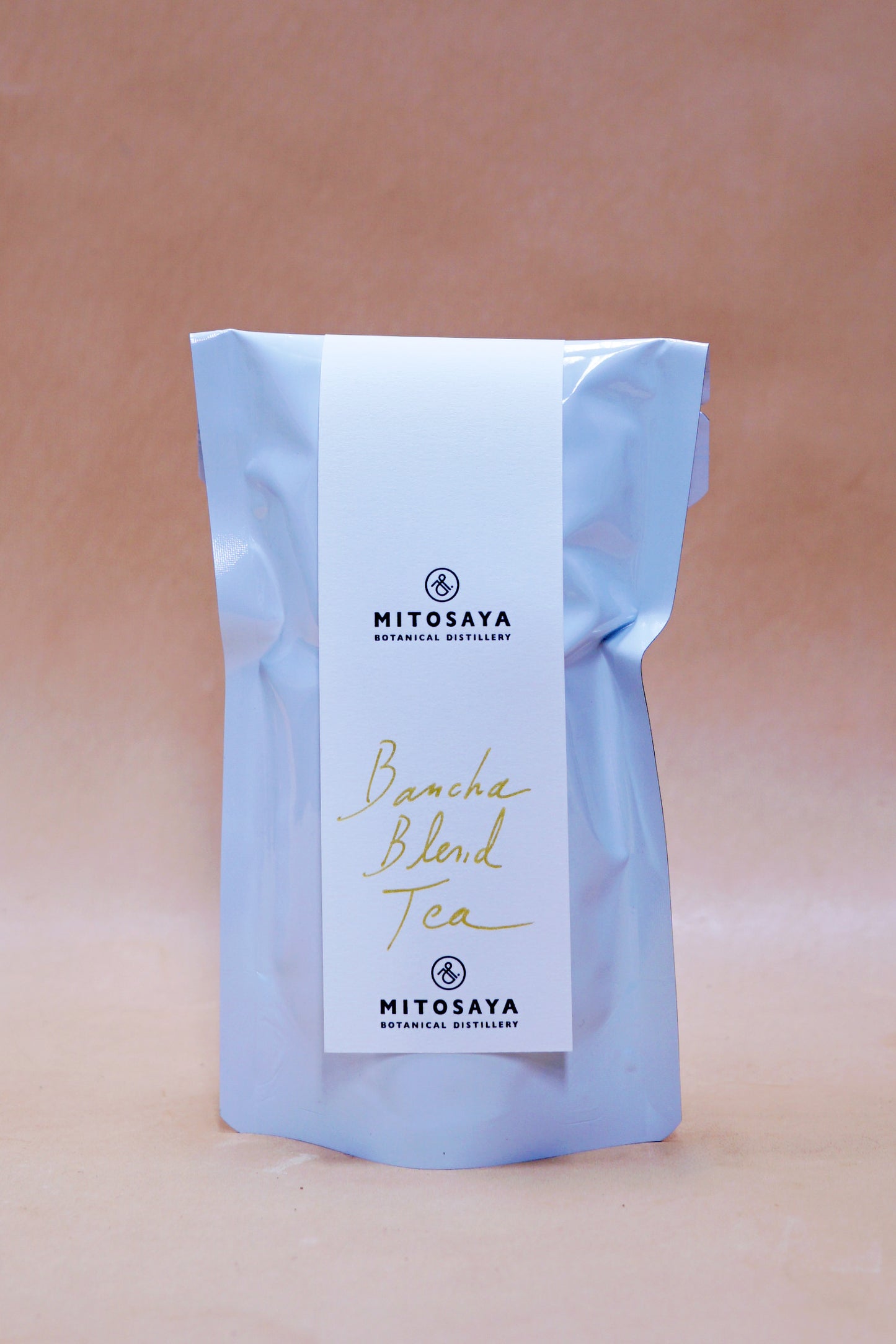 BANCHA BLEND TEA / 宇治番茶、枇杷葉、赤紫蘇、ラベンダー