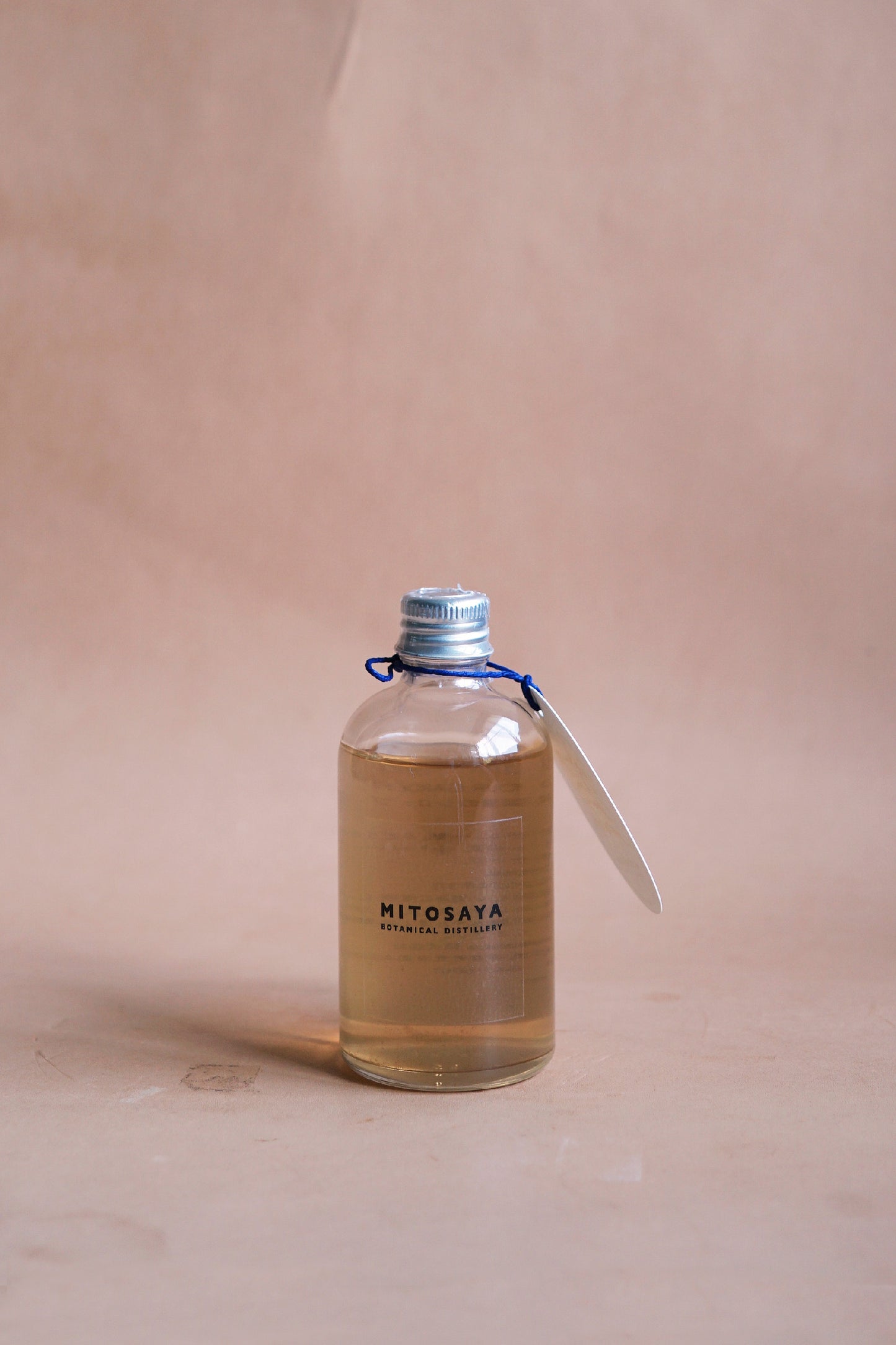 SYRUP FROM OUR GARDEN / 菜園のシロップ