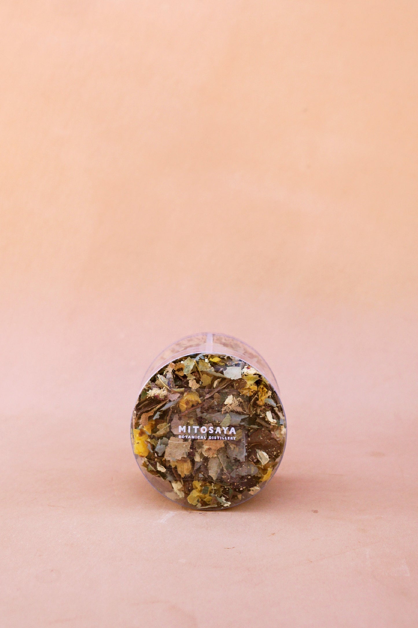 UME RO-BAI KUROMOJI TEA / 梅、蝋梅、黒文字