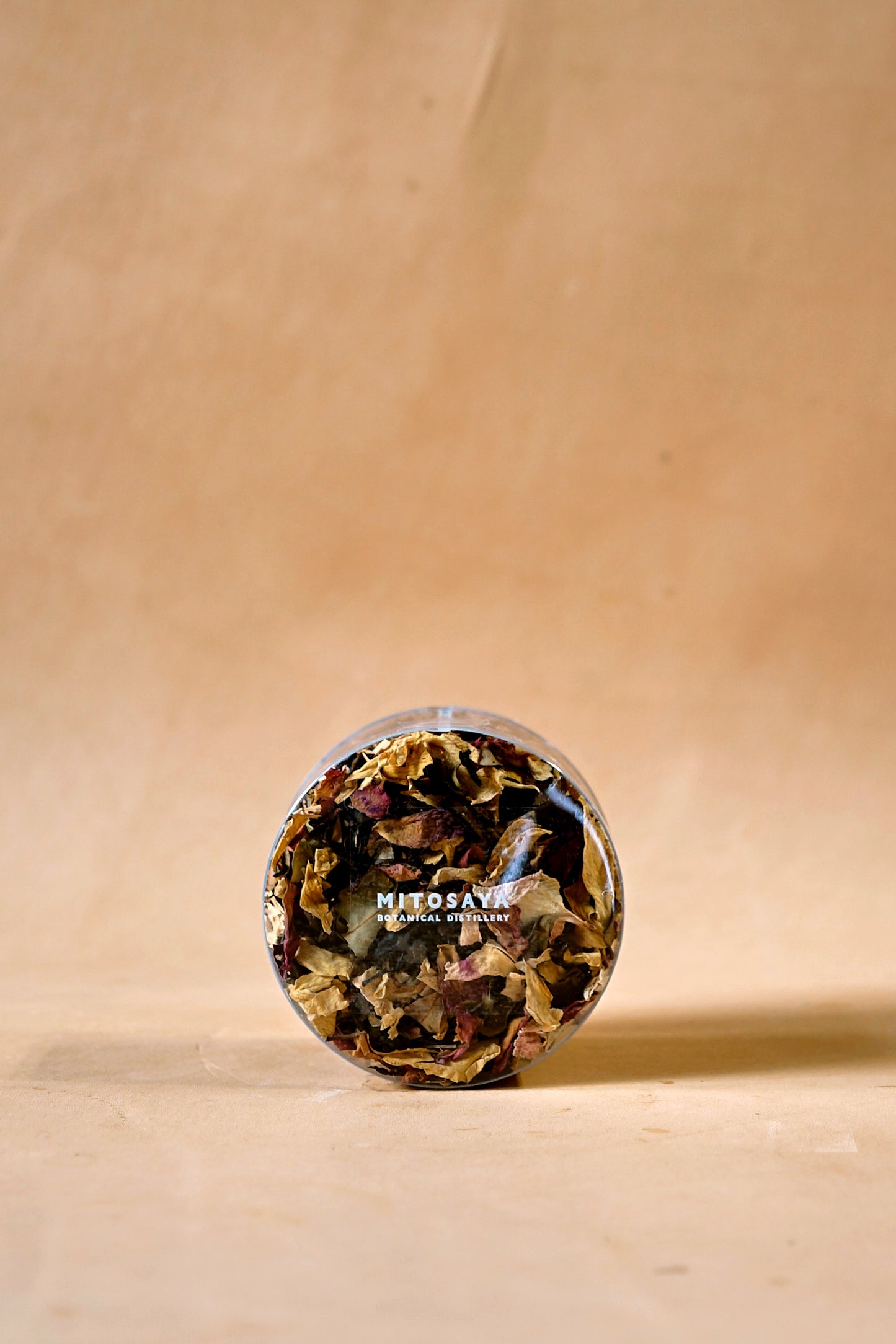 ROSE GARDEN BLEND TEA / 薔薇、山茶花、ジャスミンブレンド