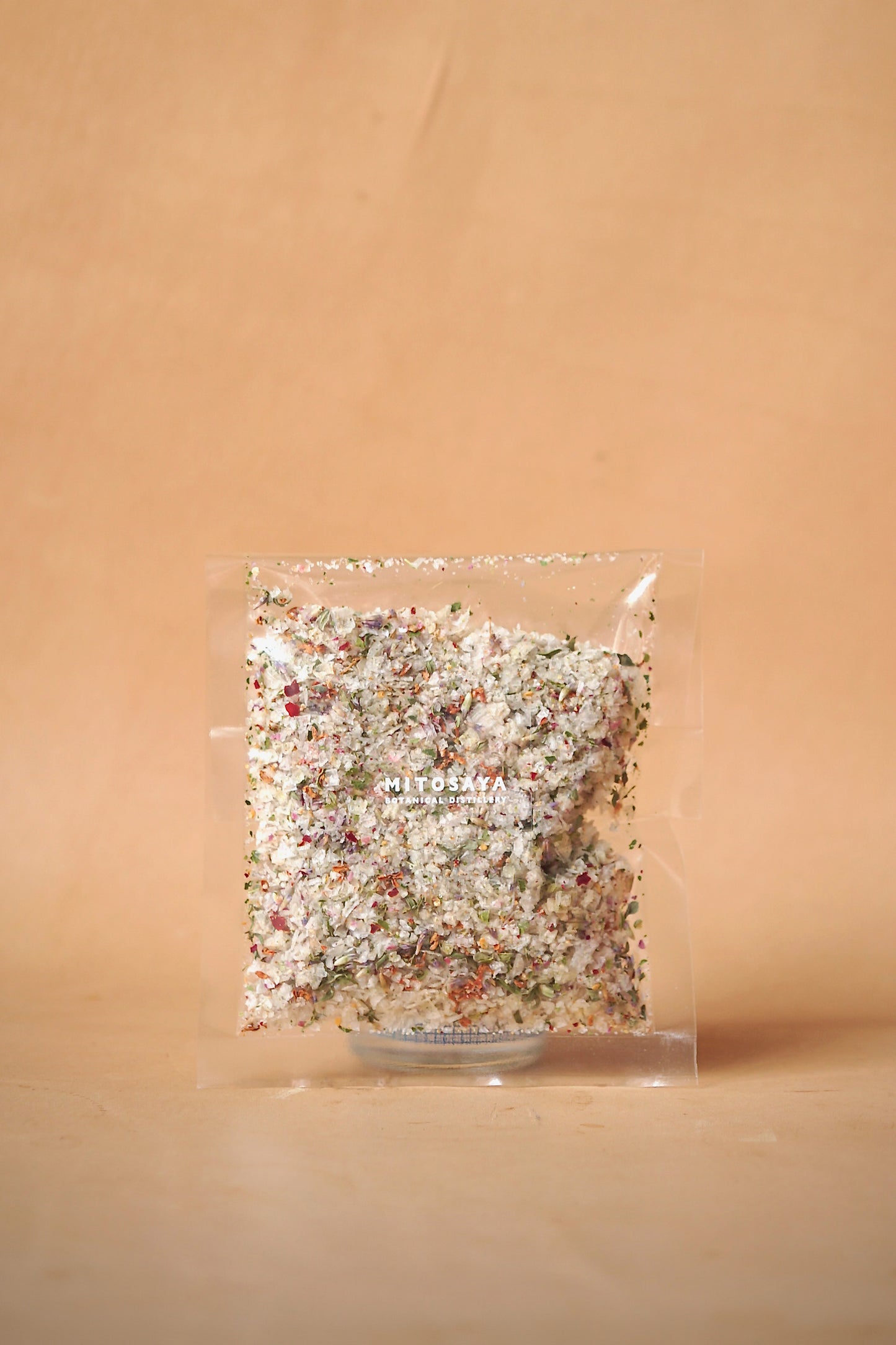 GARDEN HERB SALT