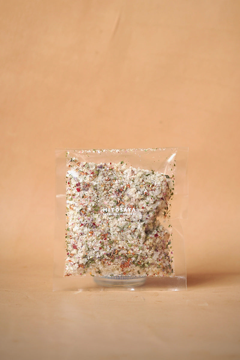 GARDEN HERB SALT