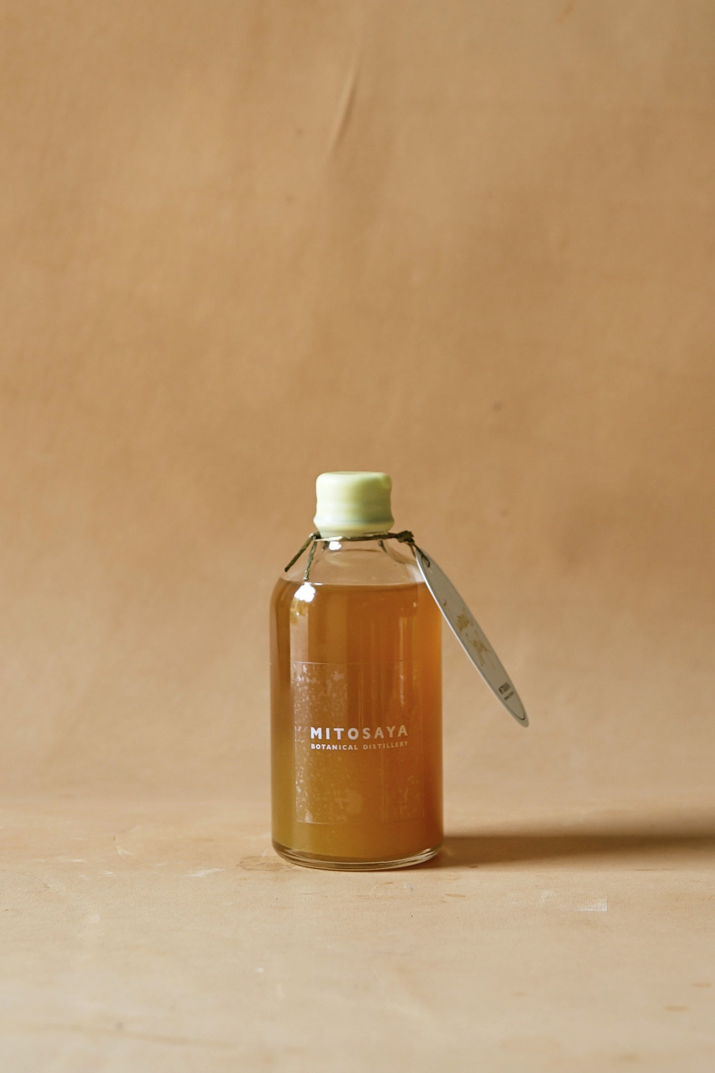 TURMERIC SYRUP / ターメリックのシロップ