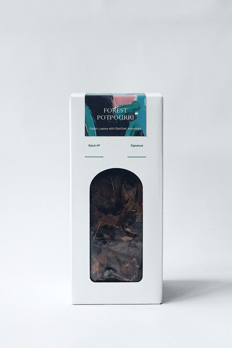 FOREST POTPOURRI