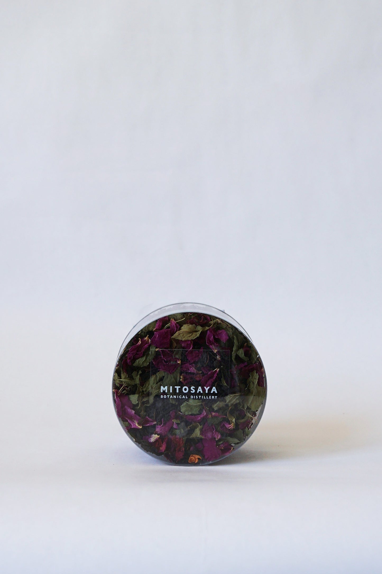 ROSE & MINT BLEND TEA / バラとミントのブレンドティー