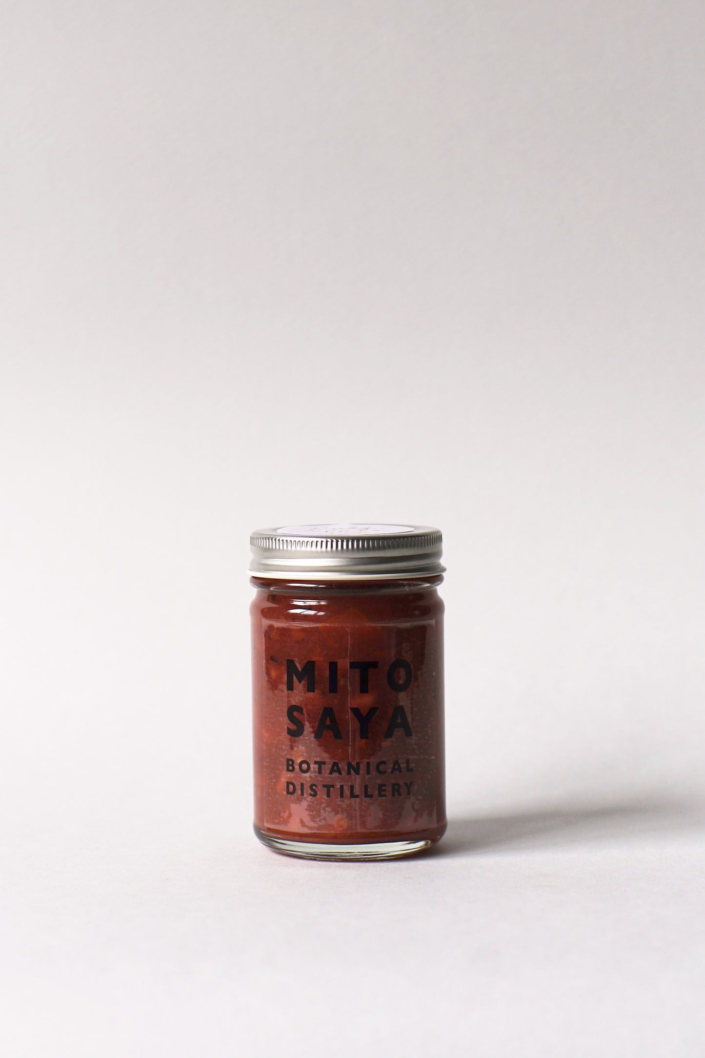 RUBY APPLE JAM / りんご、生姜、柚子、花梨、ローゼル