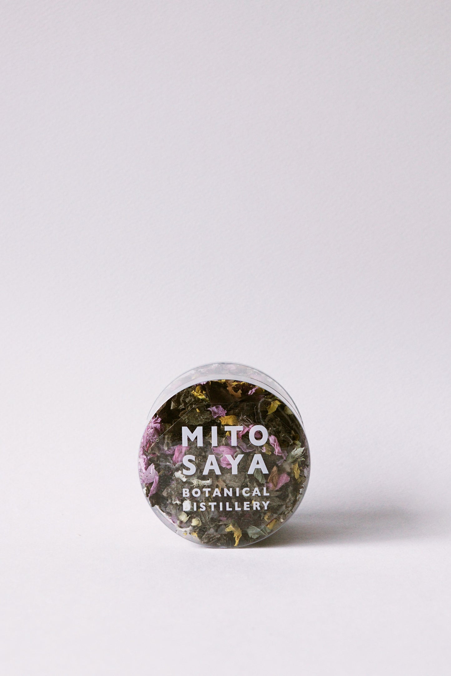 SPRING BOTANICAL BLEND TEA / 春のボタニカルブレンドティー