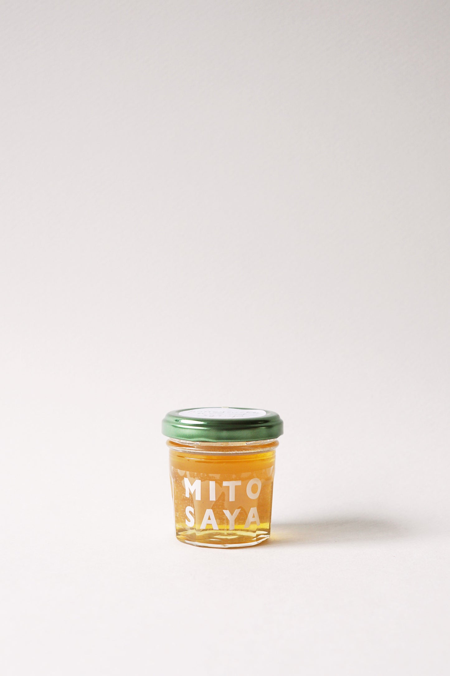 HONEYSUCKLE HEAVY SYRUP / スイカズラのヘビーシロップ