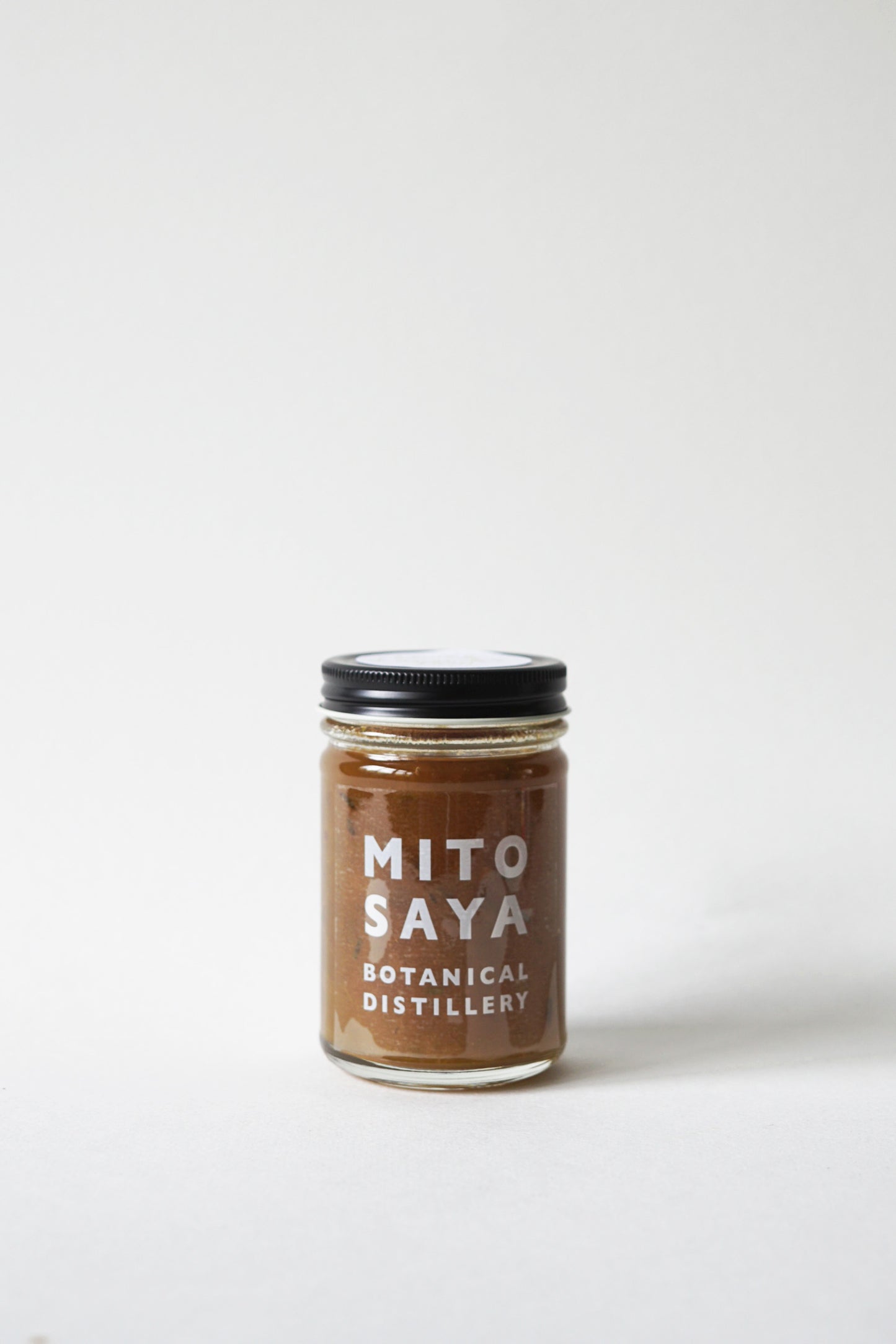 UME & LAVENDER JAM / 梅とラベンダーのジャム