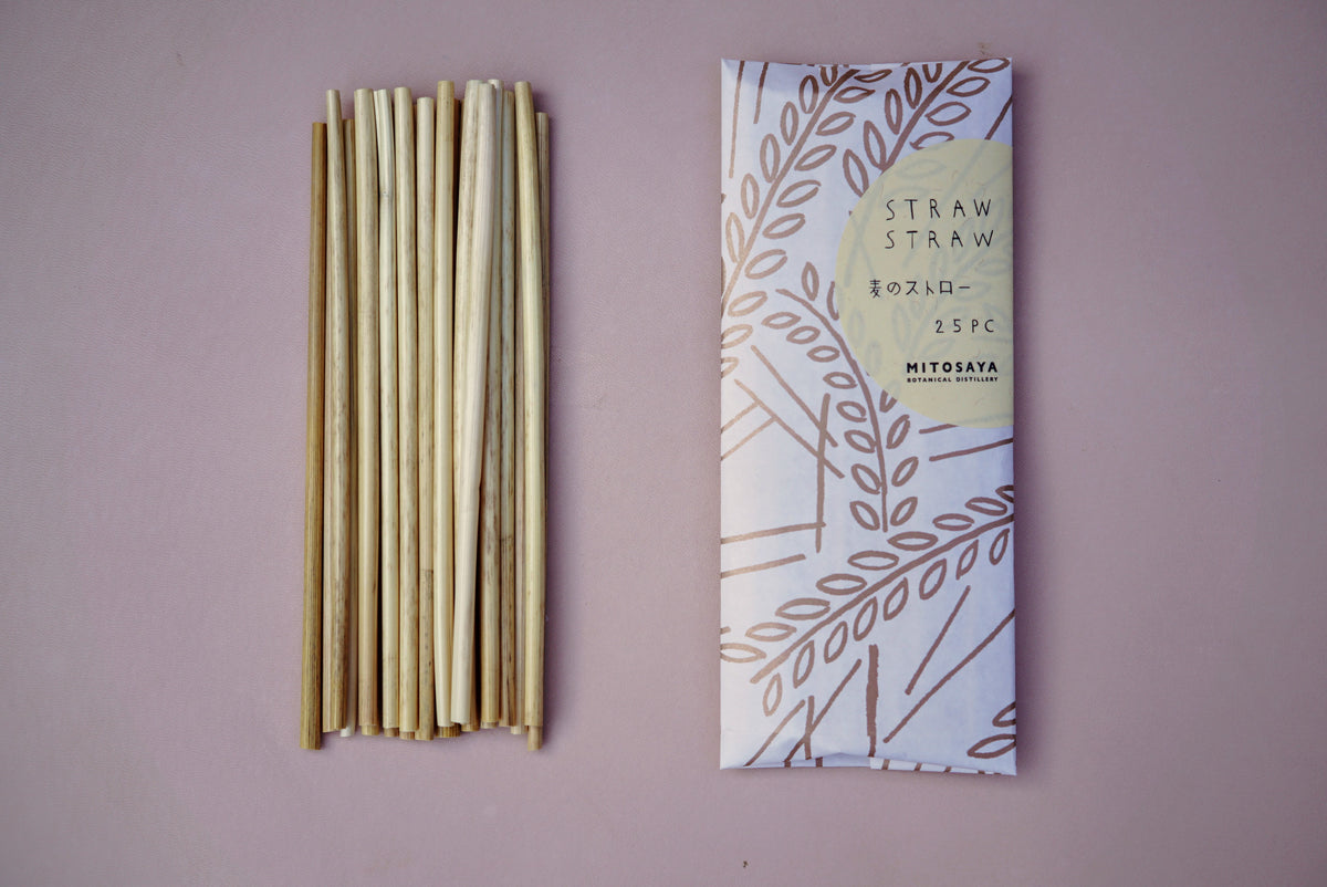STRAW STRAW