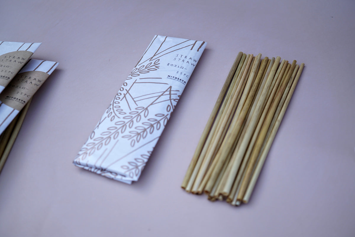 STRAW STRAW