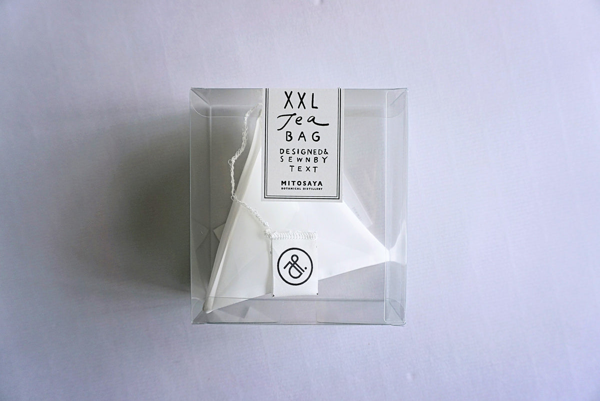 XXL Tea Bag