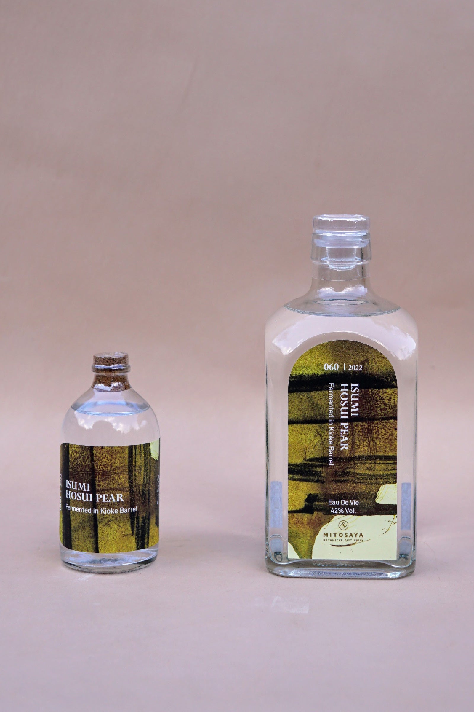 060 ISUMI HOSUI PEAR – mitosaya botanical distillery