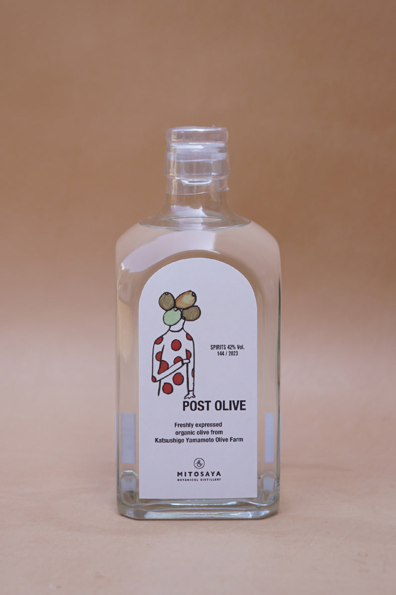 144 POST OLIVE