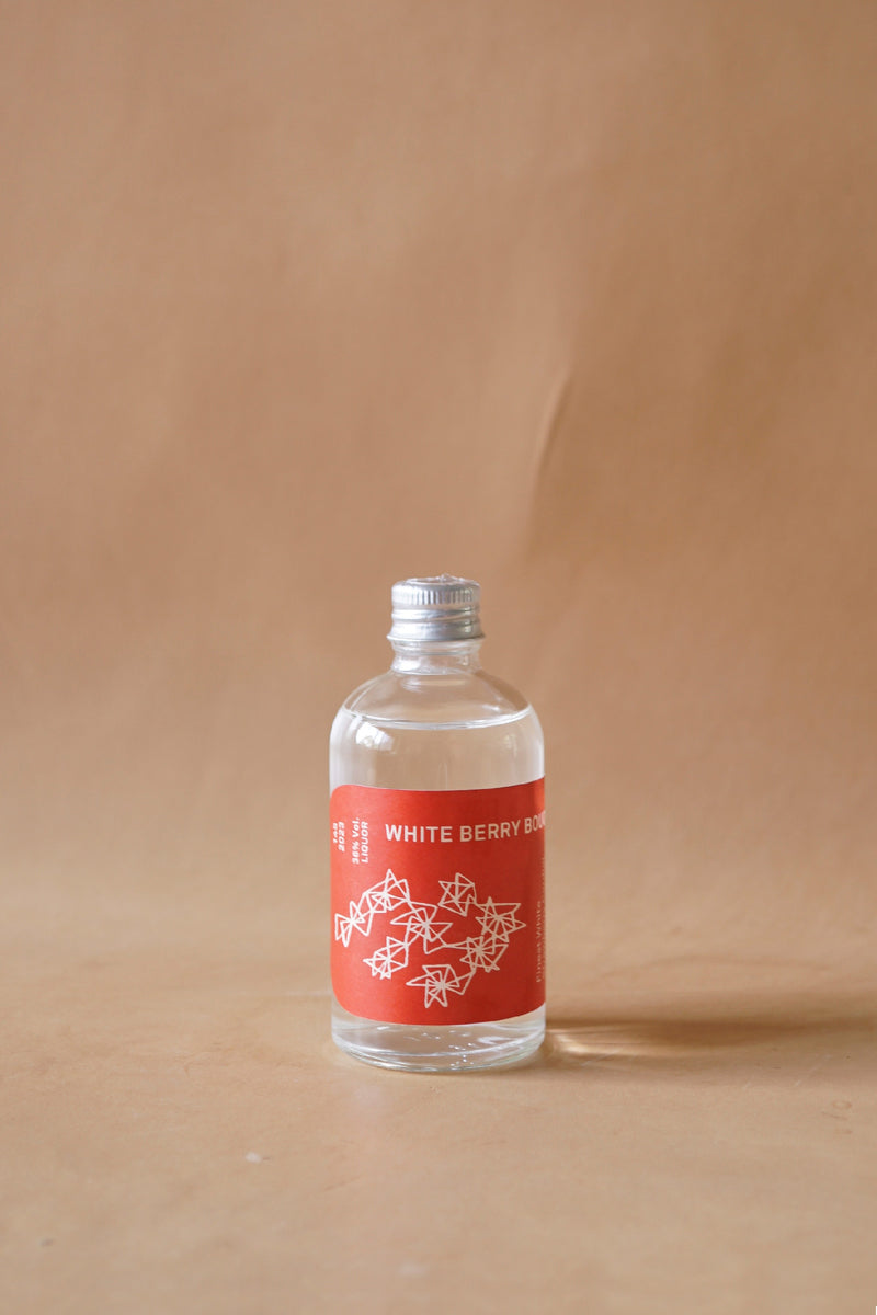 145 WHITE BERRY BOUQUET