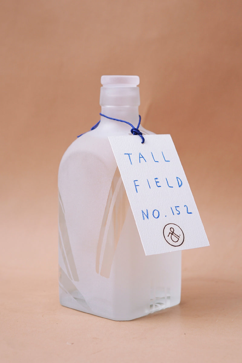 152 TALL FIELD