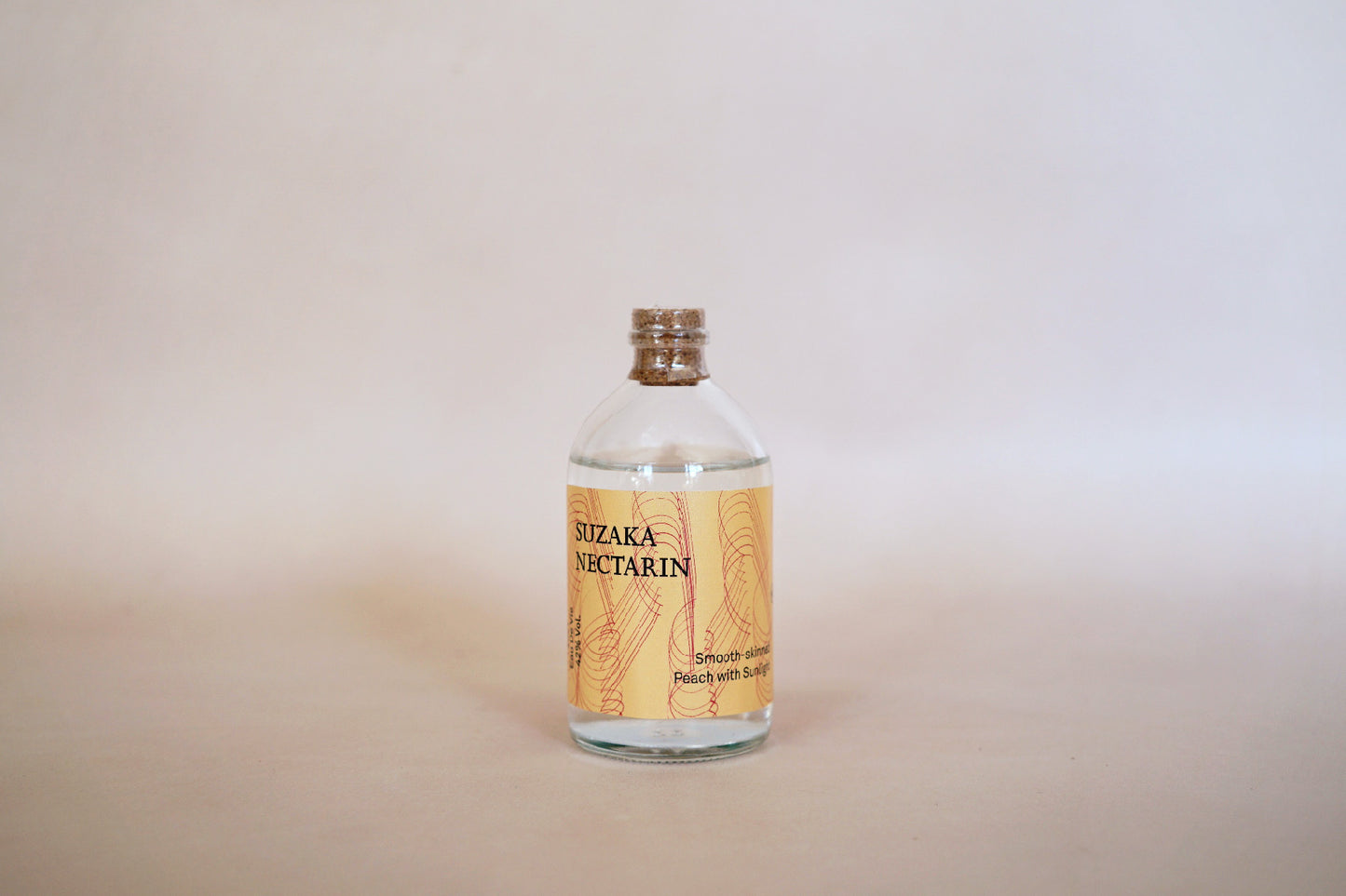 094 SUZAKA NECTARIN