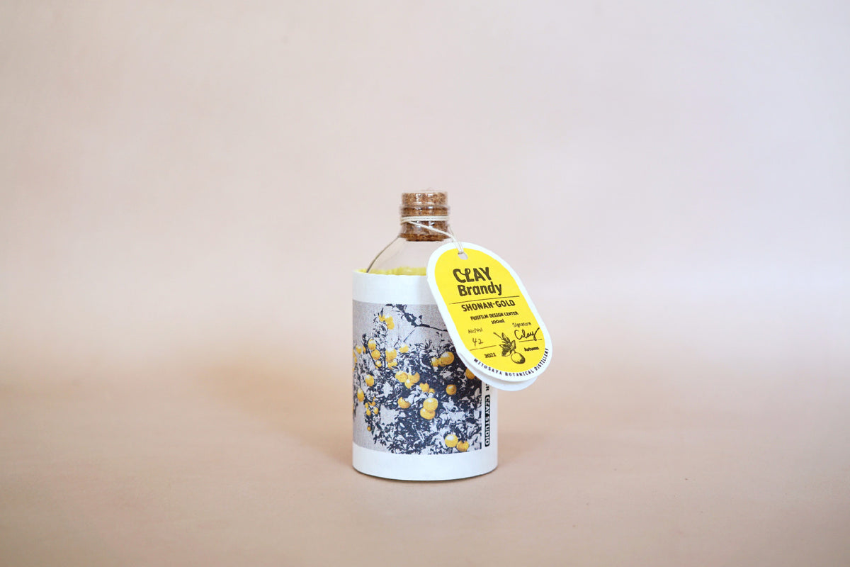 095 SHONAN GOLD