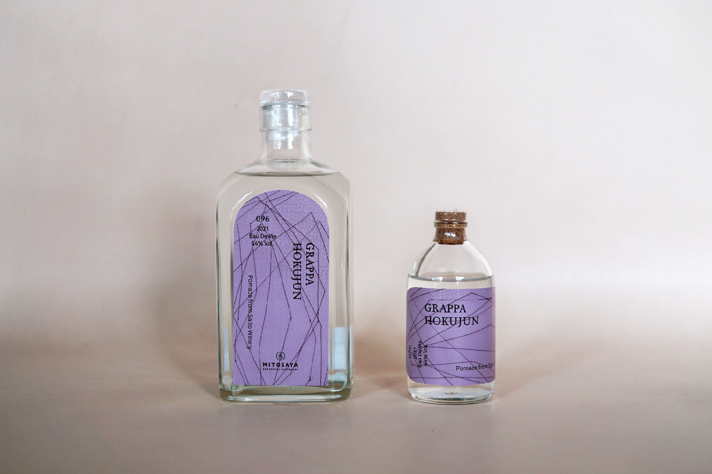 096 GRAPPA HOKUJUN